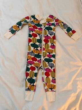 Hanna Andersson onesie, 12-18 months